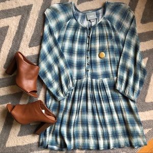 Anthropologie Maeve Top